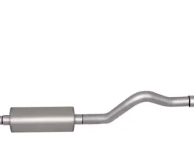 Gibson Performance Stainless Catback Single Exhaust System