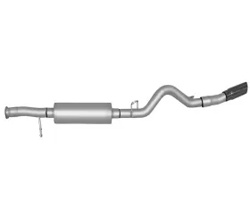 Gibson Performance Stainless Catback Single Exhaust System