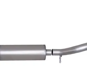 Gibson Performance Stainless Catback Single Exhaust System