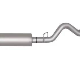 Gibson Performance Stainless Catback Single Exhaust System