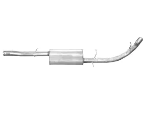 Gibson Performance Stainless Catback Single Exhaust System