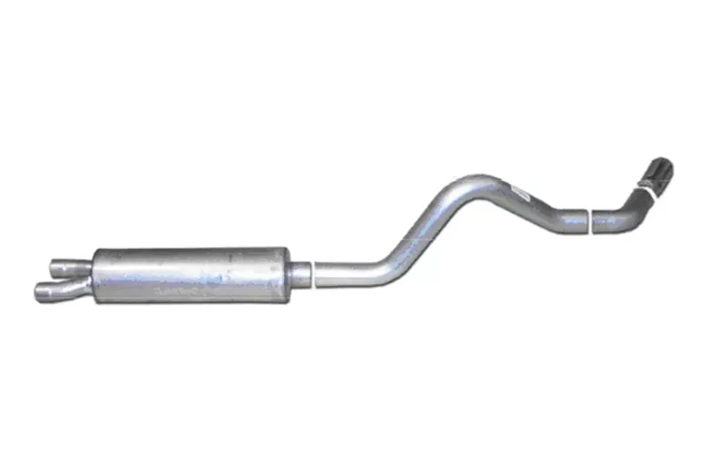 Gibson Performance Stainless Catback Single Exhaust System - 616510
