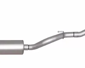Gibson Performance Stainless Catback Single Exhaust System