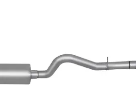 Gibson Performance Stainless Catback Single Exhaust System
