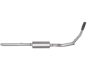 Gibson Performance Stainless Catback Single Exhaust System