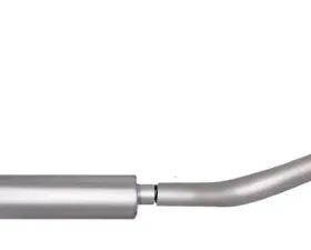 Gibson Performance Stainless Catback Single Exhaust System