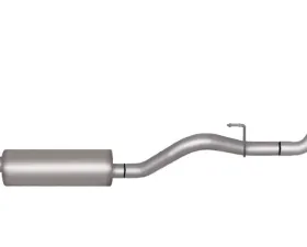 Gibson Performance Stainless Catback Single Exhaust System