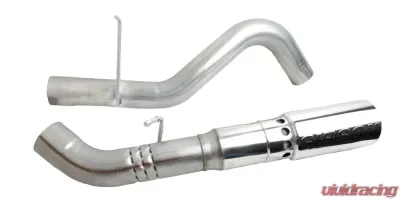 Gibson Performance Stainless Filter-Back Single Exhaust System - 616610