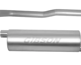 Gibson Performance Stainless Catback Single Exhaust System