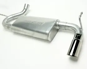 Gibson Performance Stainless Catback Single Exhaust System