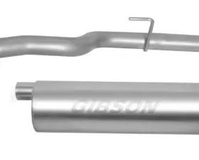 Gibson Performance Stainless Catback Single Exhaust System