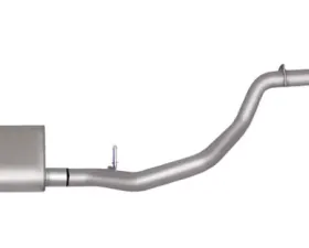 Gibson Performance Stainless Catback Single Exhaust System