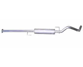 Gibson Performance Stainless Catback Single Exhaust System