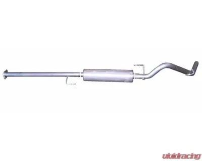 Gibson Performance Stainless Catback Single Exhaust System - 618804