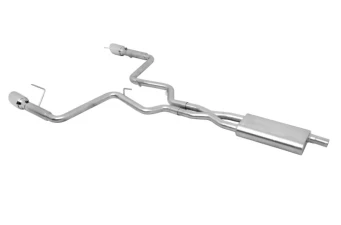 Exhaust Parts