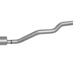 Gibson Performance Stainless Catback Single Exhaust System