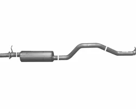 Gibson Performance Stainless Catback Single Exhaust System