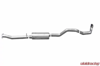 Gibson Performance Stainless Catback Single Exhaust System - 619710
