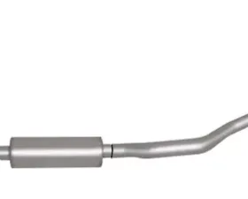 Gibson Performance Stainless Catback Single Exhaust System