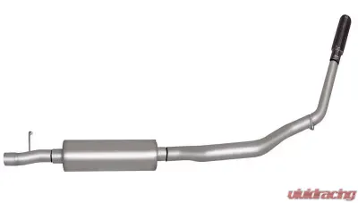 Gibson Performance Stainless Catback Single Exhaust System - 619904