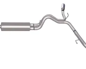Gibson Performance Stainless Catback Dual Extreme Exhaust System