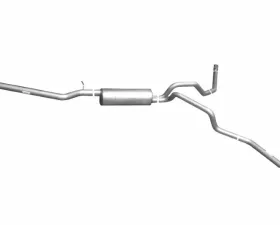 Gibson Performance Stainless Catback Dual Extreme Exhaust System