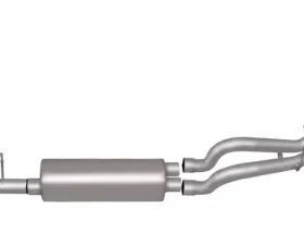 Gibson Performance Stainless Catback Dual Sport Exhaust System