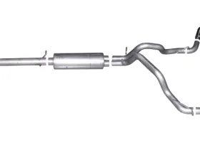 Gibson Performance Stainless Catback Dual Extreme Exhaust System