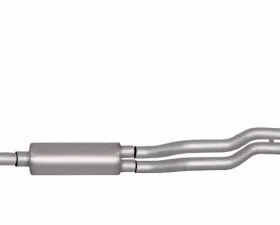 Gibson Performance Stainless Catback Dual Sport Exhaust System