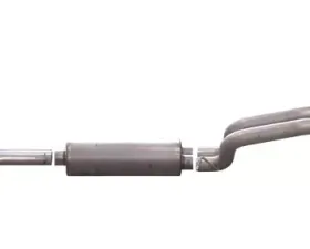 Gibson Performance Stainless Catback Dual Sport Exhaust System