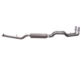 Gibson Performance Stainless Catback Dual Sport Exhaust System