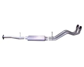 Gibson Performance Stainless Catback Dual Sport Exhaust System