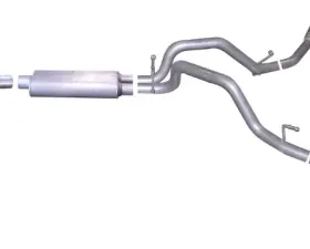 Gibson Performance Stainless Catback Dual Extreme Exhaust System