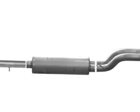 Gibson Performance Stainless Catback Dual Sport Exhaust System