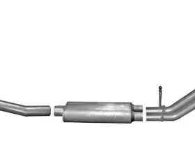 Gibson Performance Stainless Catback Dual Sport Exhaust System