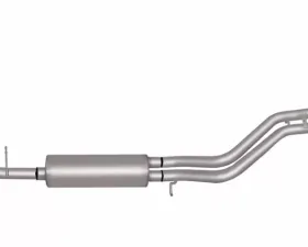 Gibson Performance Stainless Catback Dual Sport Exhaust System