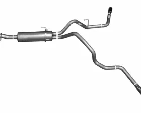 Gibson Performance Stainless Catback Dual Extreme Exhaust System