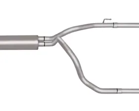 Gibson Performance Stainless Catback Dual Split Exhaust System