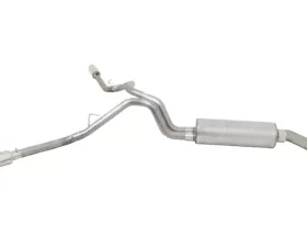 Gibson Performance Stainless Catback Dual Extreme Exhaust System