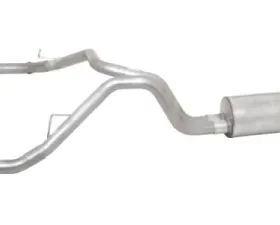 Gibson Performance Stainless Catback Dual Split Exhaust System