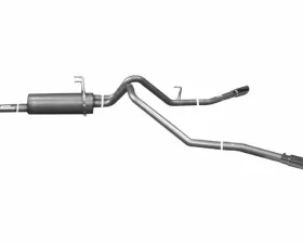 Gibson Performance Stainless Catback Dual Extreme Exhaust System