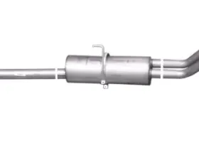 Gibson Performance Stainless Catback Dual Sport Exhaust System