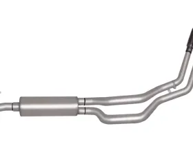 Gibson Performance Stainless Catback Dual Sport Exhaust System
