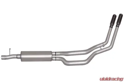 Gibson Performance Stainless Catback Dual Sport Exhaust System - 69119