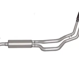 Gibson Performance Stainless Catback Dual Sport Exhaust System