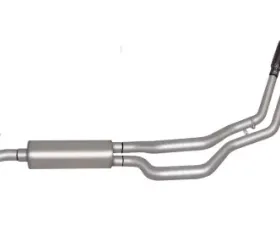 Gibson Performance Stainless Catback Dual Sport Exhaust System