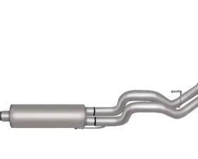 Gibson Performance Stainless Catback Dual Sport Exhaust System