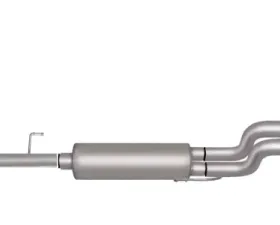 Gibson Performance Stainless Catback Dual Sport Exhaust System