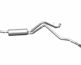 Gibson Performance Stainless Catback Dual Extreme Exhaust System