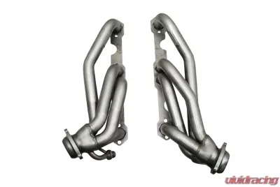 Gibson Performance Stainless Header - GP102S